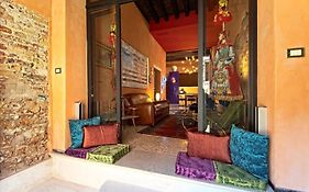 Caranieri Tenti Design House